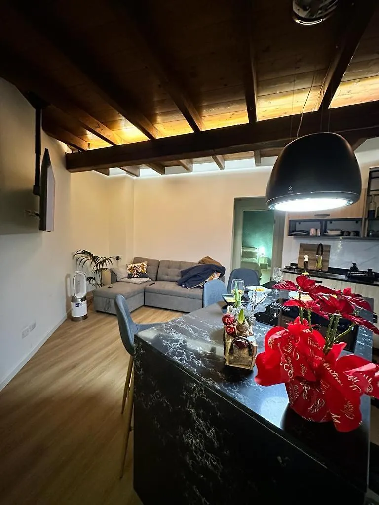 Suite Villa Folli Milano Appartamento